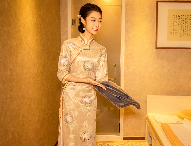 重庆商务休闲会所艺师风采（九）给大家推荐一下